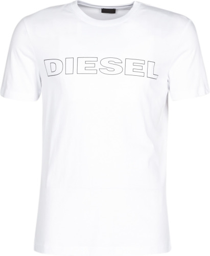 T-shirt Korte Mouw Diesel  JAKE