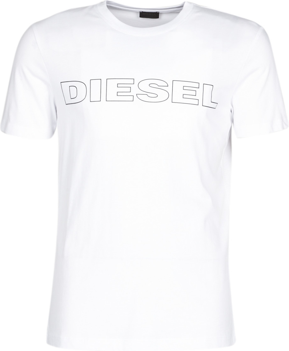 T-shirt Korte Mouw Diesel  JAKE