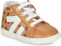 Hoge Sneakers GBB  ABOBA