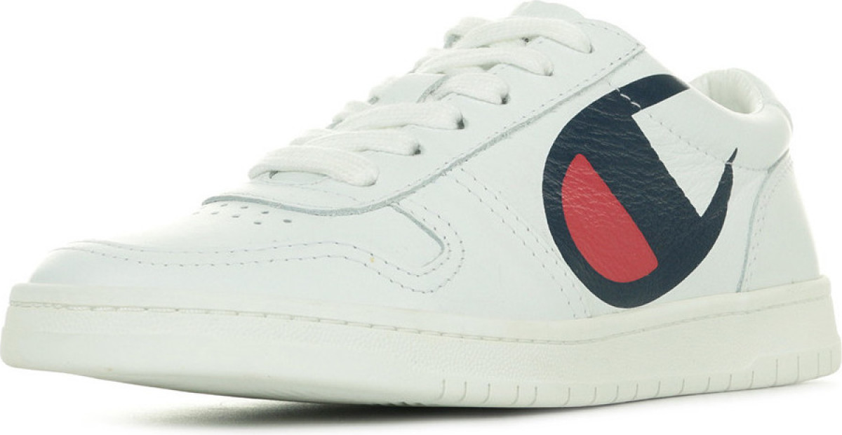 Lage Sneakers Champion  Roch Low