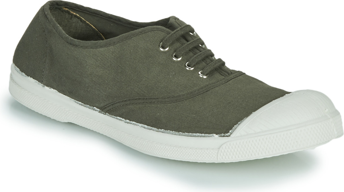 Lage Sneakers Bensimon  TENNIS LACET