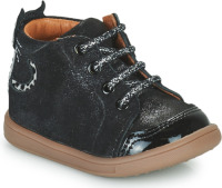 Hoge Sneakers GBB  EMILIA