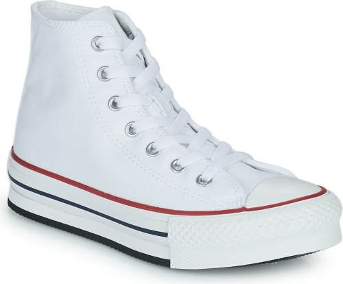 Lage Sneakers Converse  Chuck Taylor All Star EVA Lift Foundation Hi
