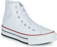 Lage Sneakers Converse  Chuck Taylor All Star EVA Lift Foundation Hi