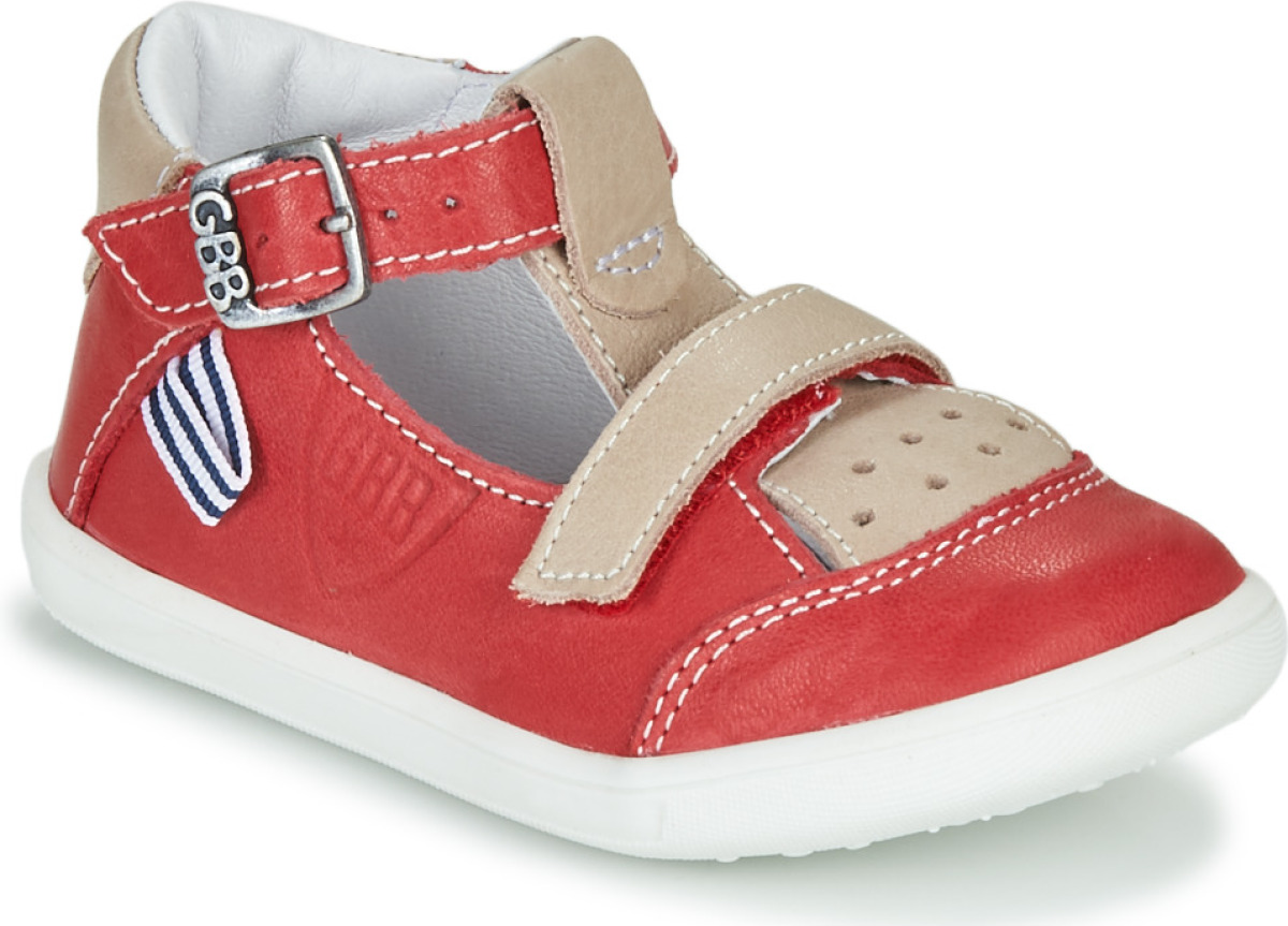 Hoge Sneakers GBB  BERETO