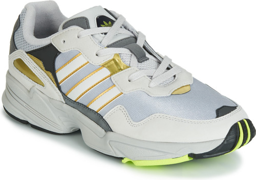 Lage Sneakers adidas  YUNG 96