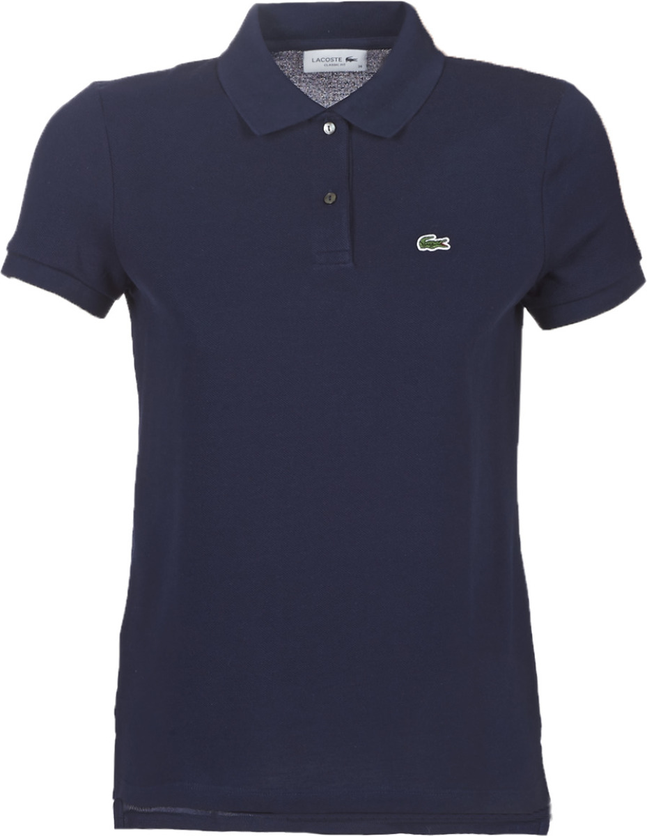 Polo Shirt Korte Mouw Lacoste  PF7839