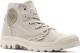 Hoge Sneakers Palladium  Pampa Hi 92352-238-M