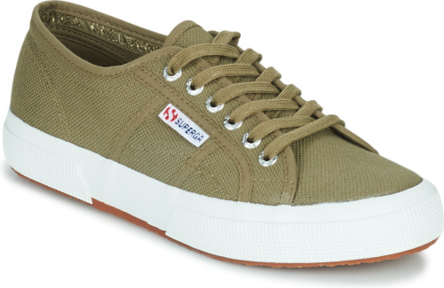 Lage Sneakers Superga  2750 COTU