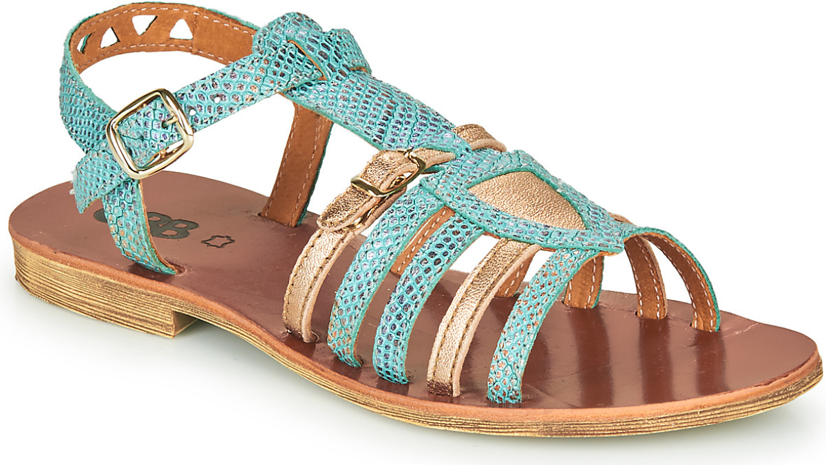 Sandalen GBB  FANNI