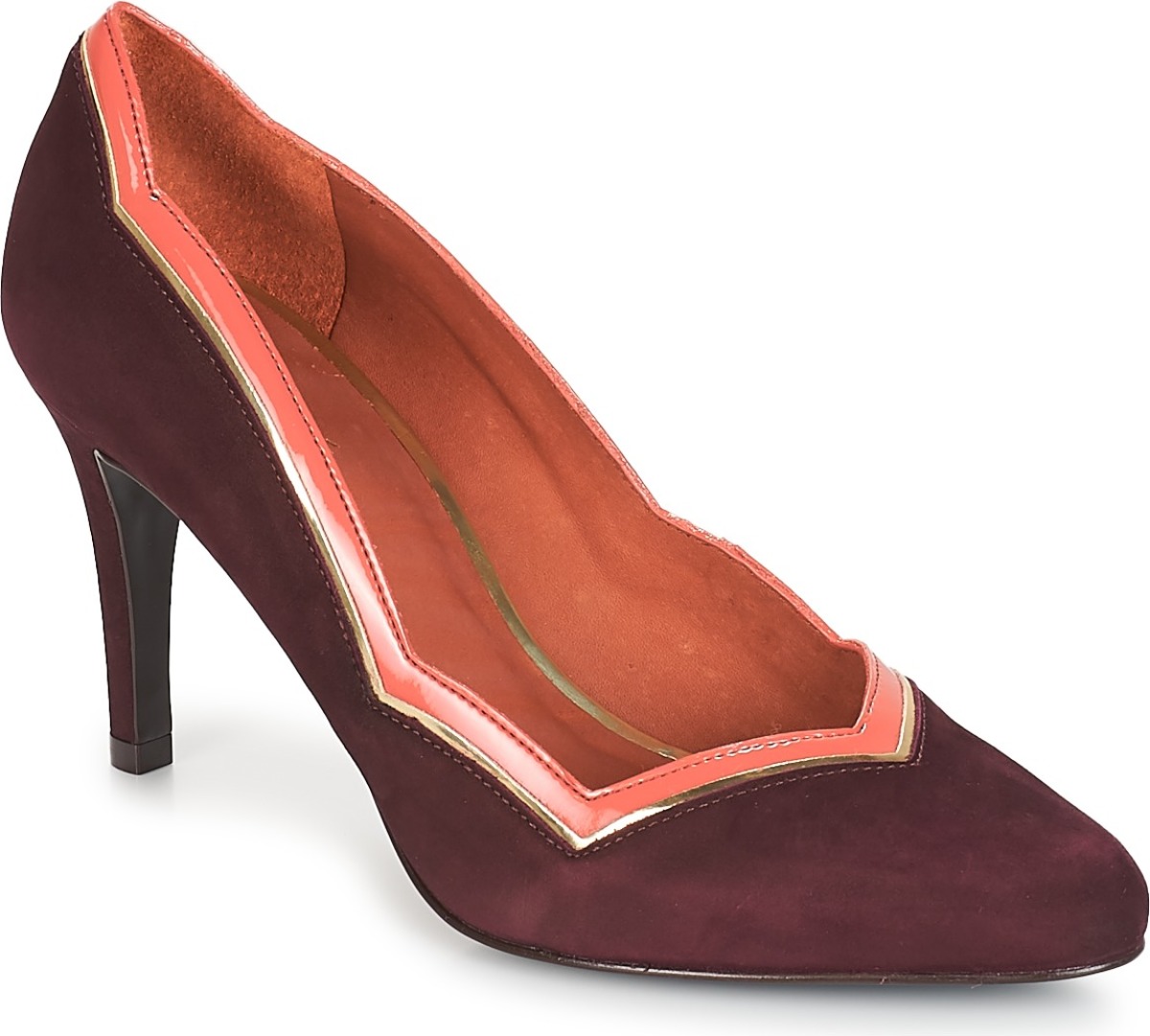 Pumps André  PIERA
