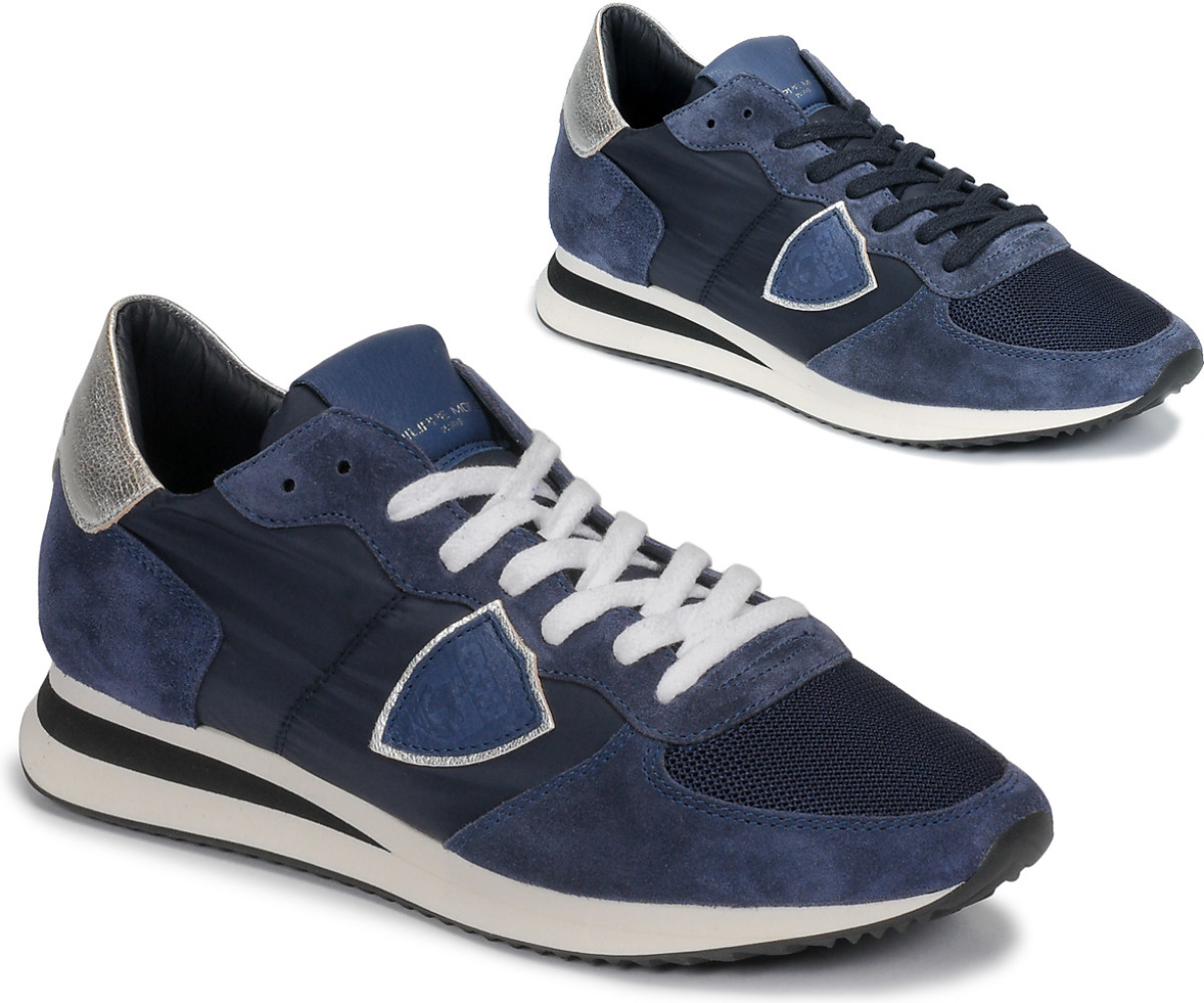 Lage Sneakers Philippe Model  TROPEZ