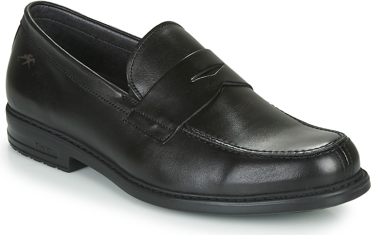 Mocassins Fluchos  SIMON