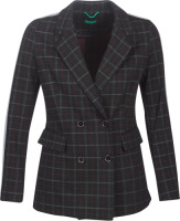 Mantel Benetton  SUDIDEL