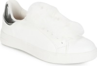 Lage Sneakers André  LEXIE