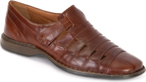 Mocassins Josef seibel