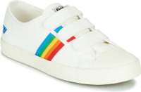 Lage Sneakers Gola  COASTER RAINBOW VELCRO