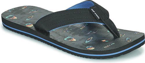 Teenslippers Rip Curl  Ripper Boys