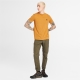 T-shirt Korte Mouw Timberland  SS DUNSTAN RIVER POCKET TEE SLIM