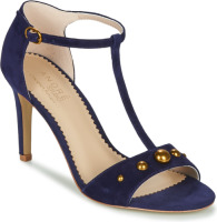 Sandalen André  LA DOMPTEUSE