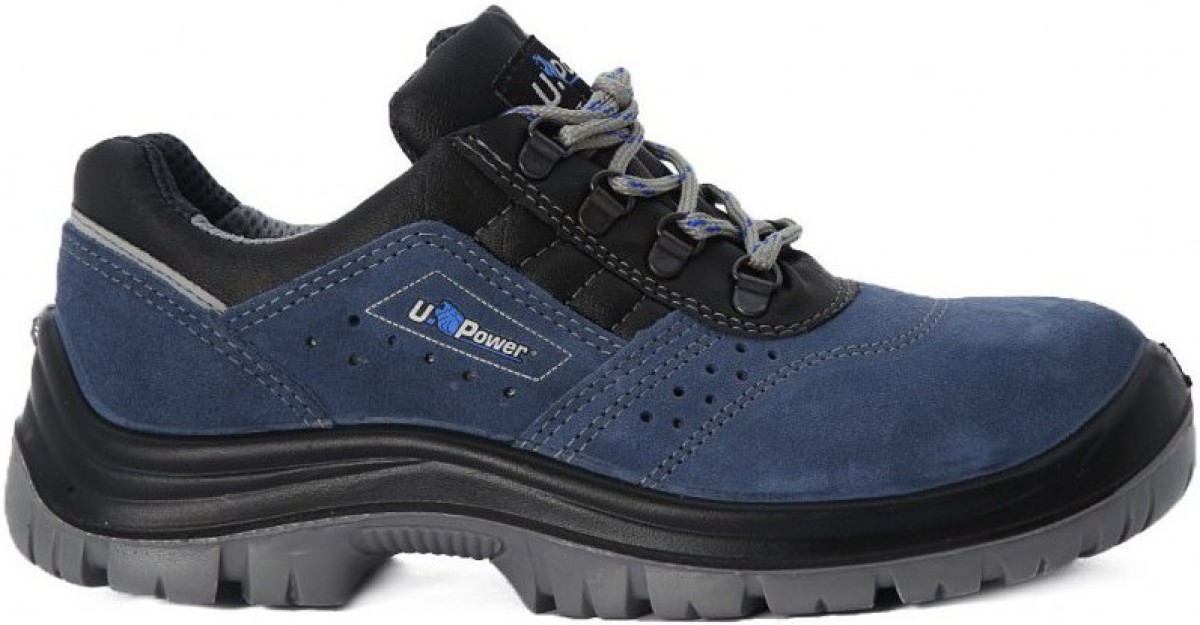Lage Sneakers U Power  BOSS S1P SRC