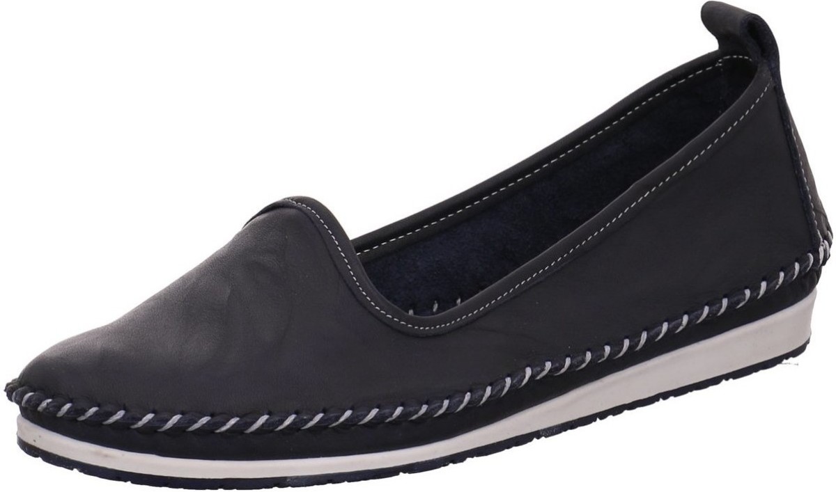 Mocassins Andrea Conti