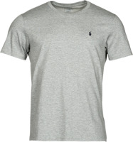 T-shirt Korte Mouw Polo ralph lauren  SS CREW