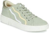 Lage Sneakers Palladium  TEMPO 02 CVS~VERVEINE~M