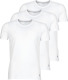 T-shirt Korte Mouw Polo ralph lauren  CREW NECK X3