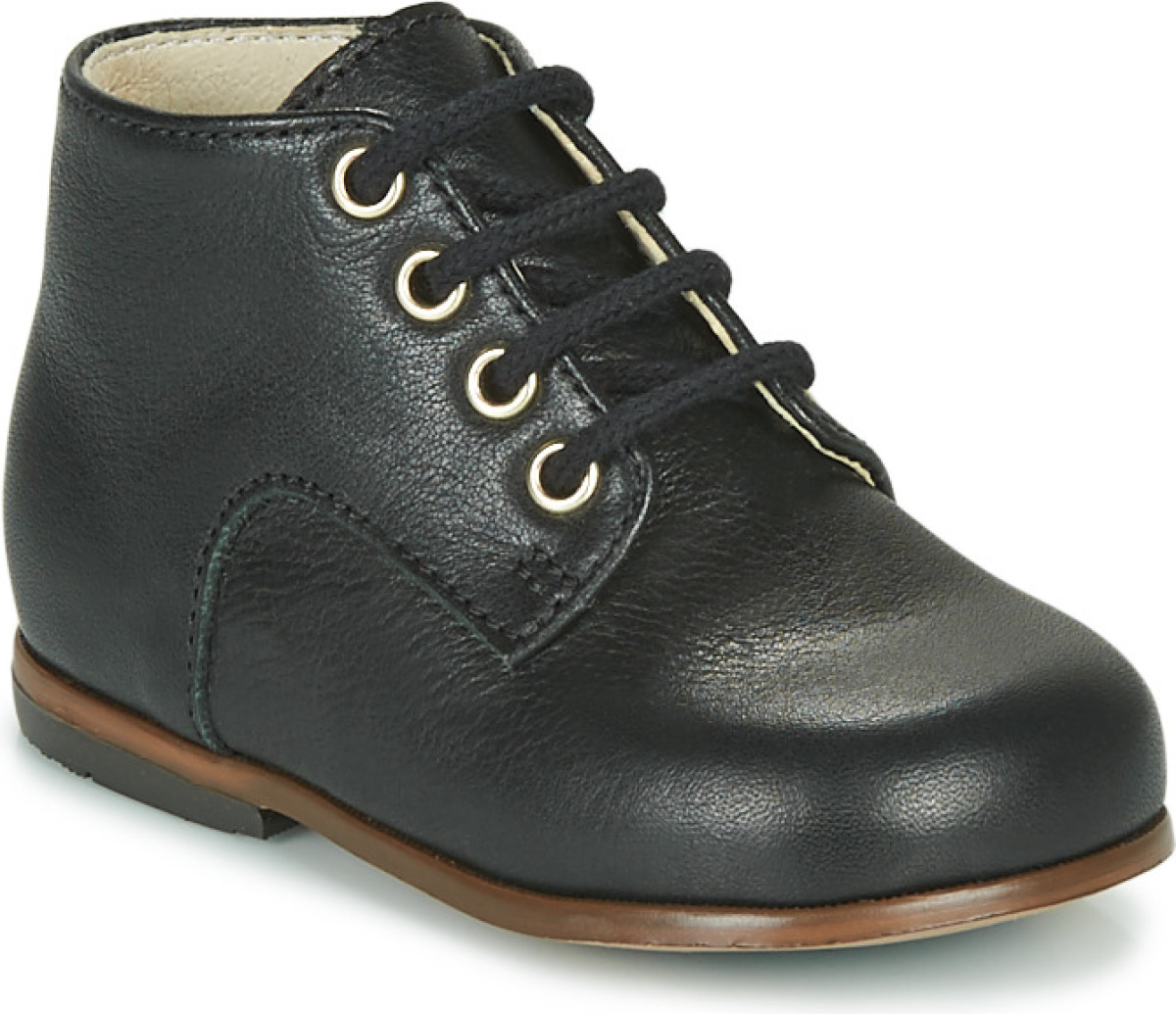 Hoge Sneakers Little Mary  MILOTO