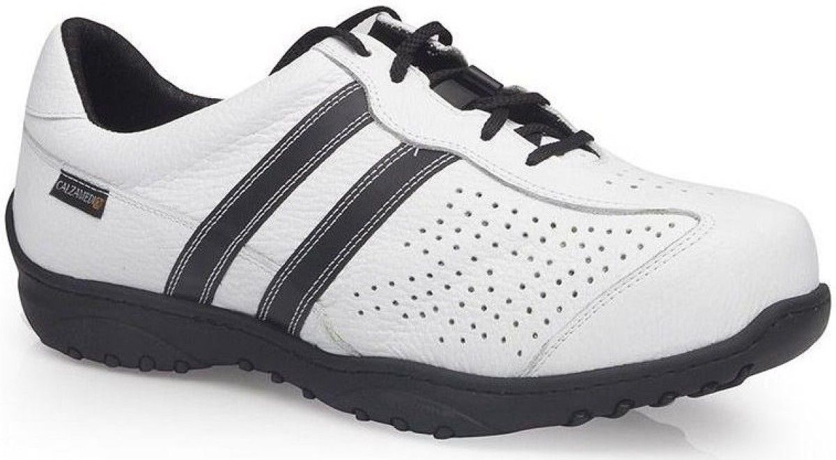 Lage Sneakers Calzamedi  DIABETIC SPORT  SCHOENEN