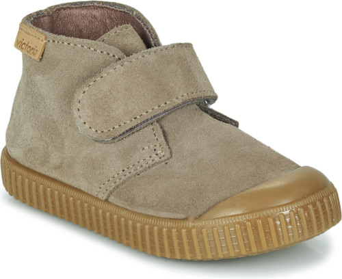 Hoge Sneakers Victoria  SAFARI TIRA SERRAJE