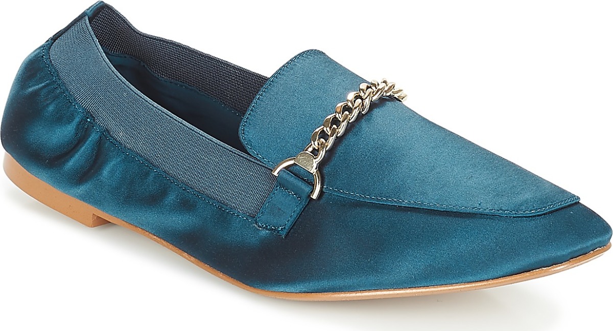 Mocassins André  AMULETTE