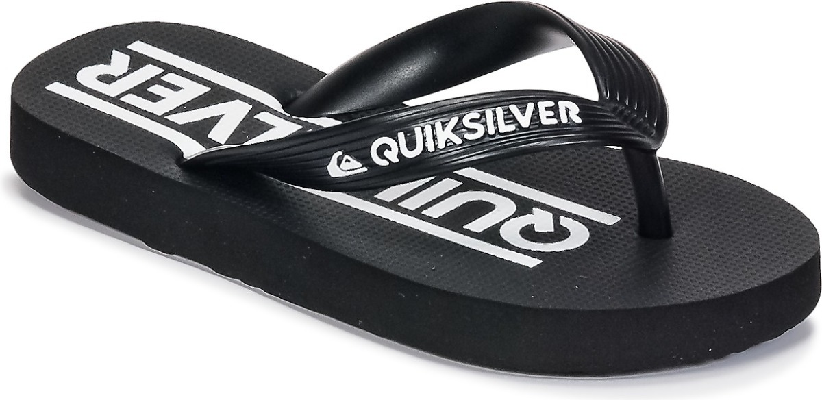 Teenslippers Quiksilver  JAVA WORDMARKYT B SNDL XKKW