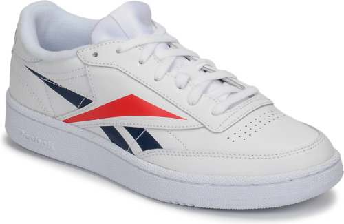 Lage Sneakers Reebok Classic  CLUB C 85 MU