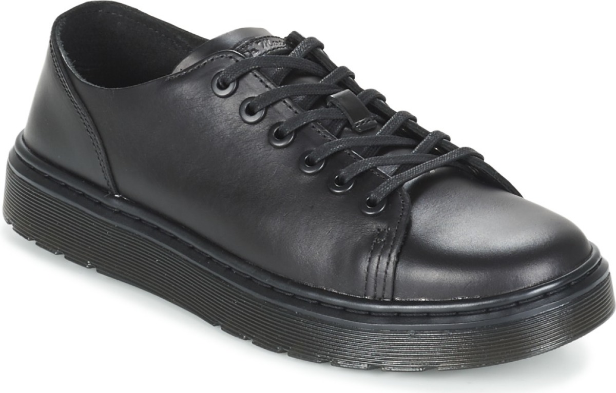 Lage Sneakers Dr. martens  DANTE