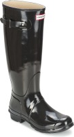 Regenlaarzen Hunter  WOMEN'S ORIGINAL TALL GLOSS