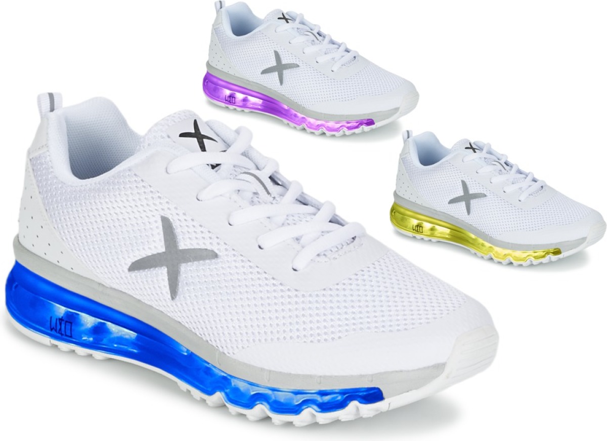 Lage Sneakers Wize & Ope  X-RUN