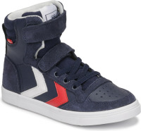 Hoge Sneakers Hummel  SLIMMER STADIL HIGH JR