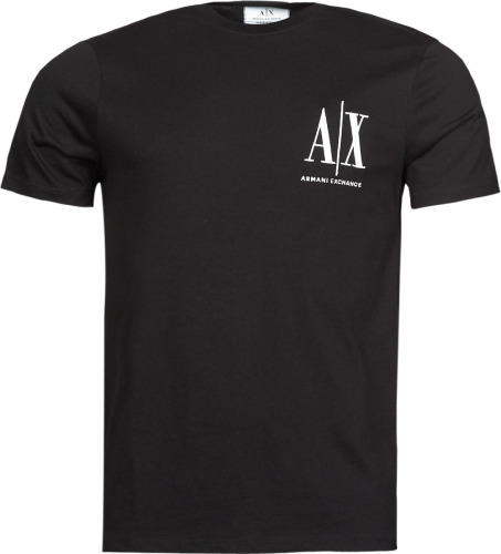 T-shirt Korte Mouw Armani Exchange  8NZTPH
