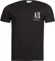 T-shirt Korte Mouw Armani Exchange  8NZTPH