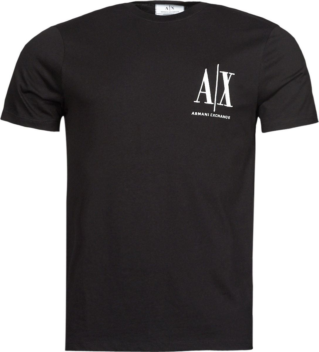 T-shirt Korte Mouw Armani Exchange  8NZTPH