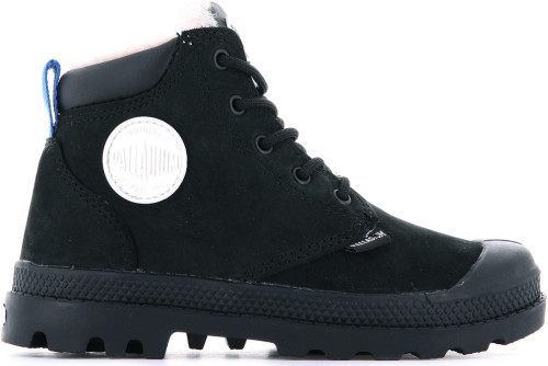 Hoge Sneakers Palladium  PAMPA HI CUFF WPS OZ