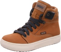 Hoge Sneakers Vado