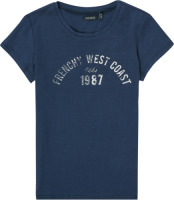 T-shirt Korte Mouw IKKS  ECIMOSIRE