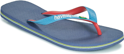 Teenslippers Havaianas  BRASIL MIX