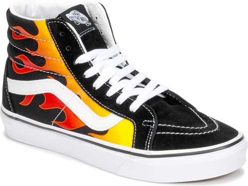 Hoge Sneakers Vans  SK8-Hi REISSUE