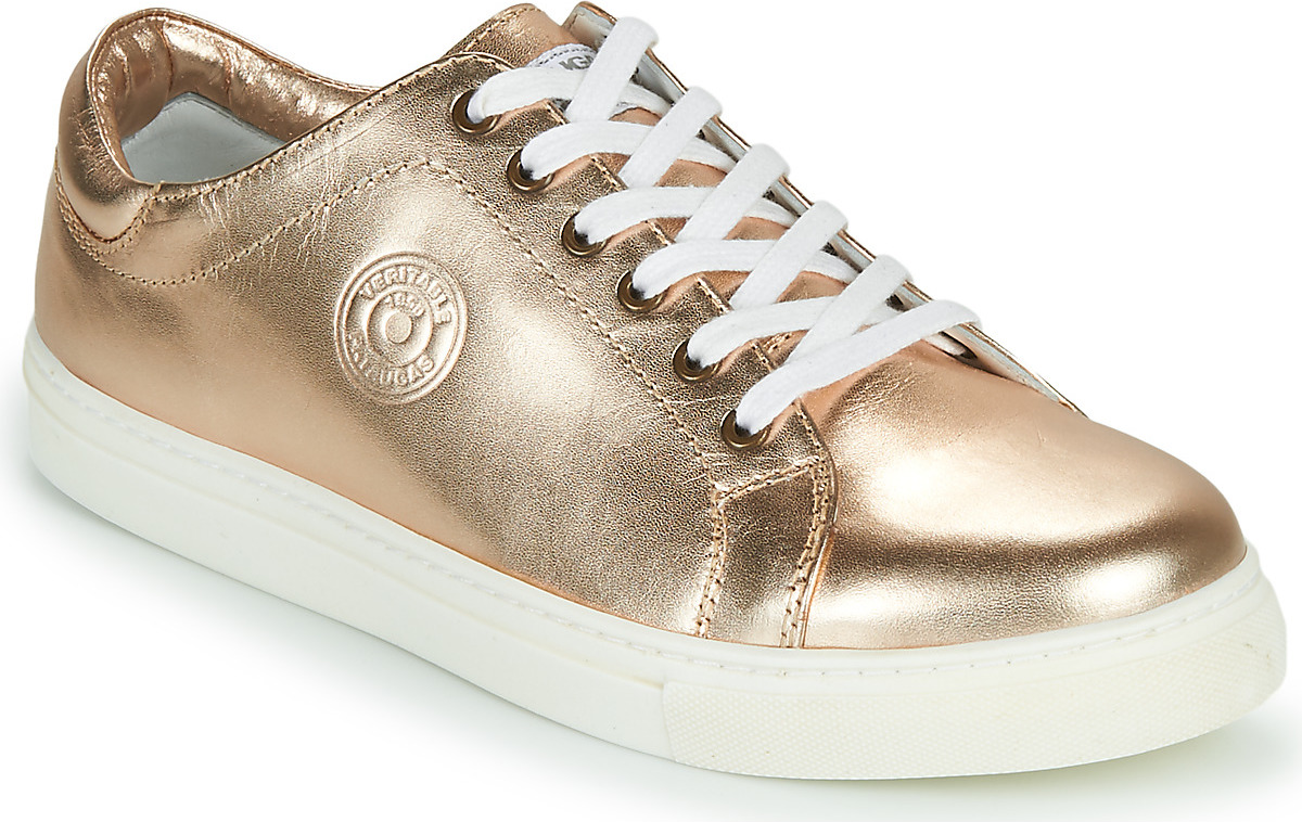 Lage Sneakers Pataugas  TWIST/N F2F