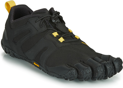 Hardloopschoenen Vibram Fivefingers  V-TRAIL