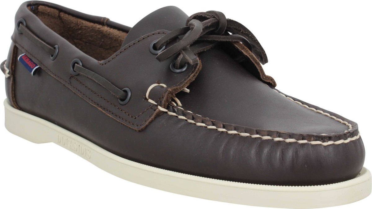 Bootschoenen Sebago  DOCKSIDE PORTLAND